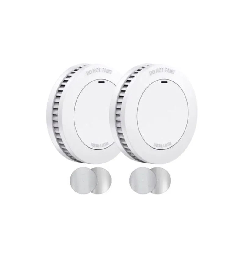 Mini Detector de Humo XINDUM