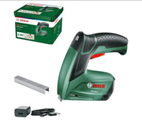 Grapadora a batería PTK 3,6 LI Bosch