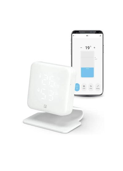 Controlador Infrarrojos IR Inteligente WiFi Garza