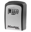Llave caja de almacenaje Master Lock