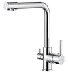 Mezclador Grifo de Cocina para Osmosis GRIFEMA
