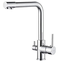 Mezclador Grifo de Cocina para Osmosis GRIFEMA