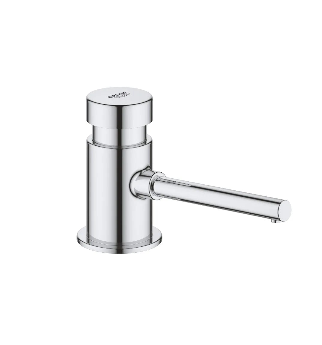 Dispensador de jabón Grohe