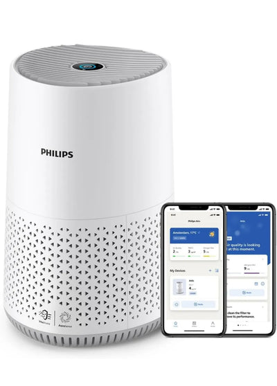 Purificador de Aire Serie 600 Philips