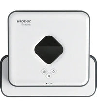 Robot friegasuelos - iRobot Braava 390t