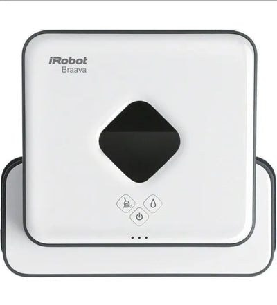 Robot friegasuelos - iRobot Braava 390t