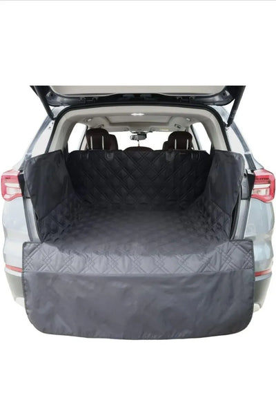 funda para maletero de coche