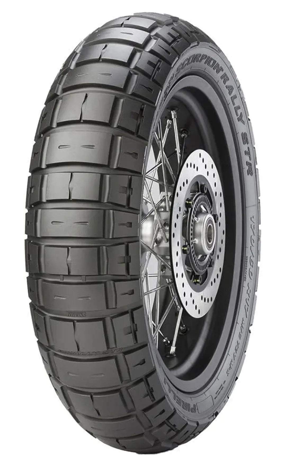 neumático Cubierta - Pirelli