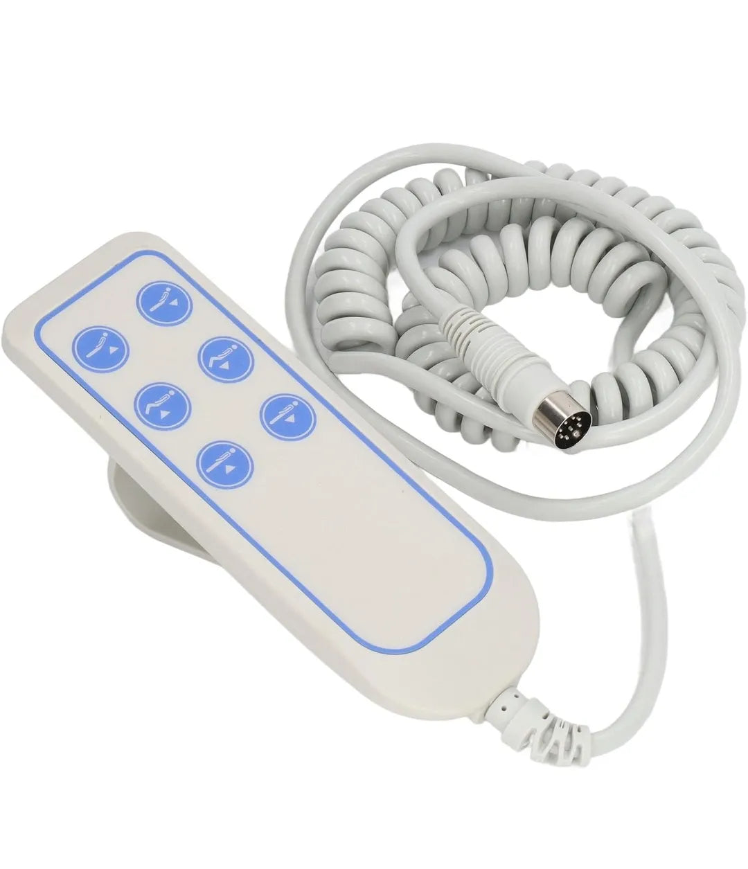 Controlador de cama elevadora - Fdit