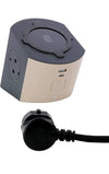 Base multiple de carga LEGRAND