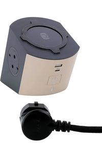 Base multiple de carga LEGRAND