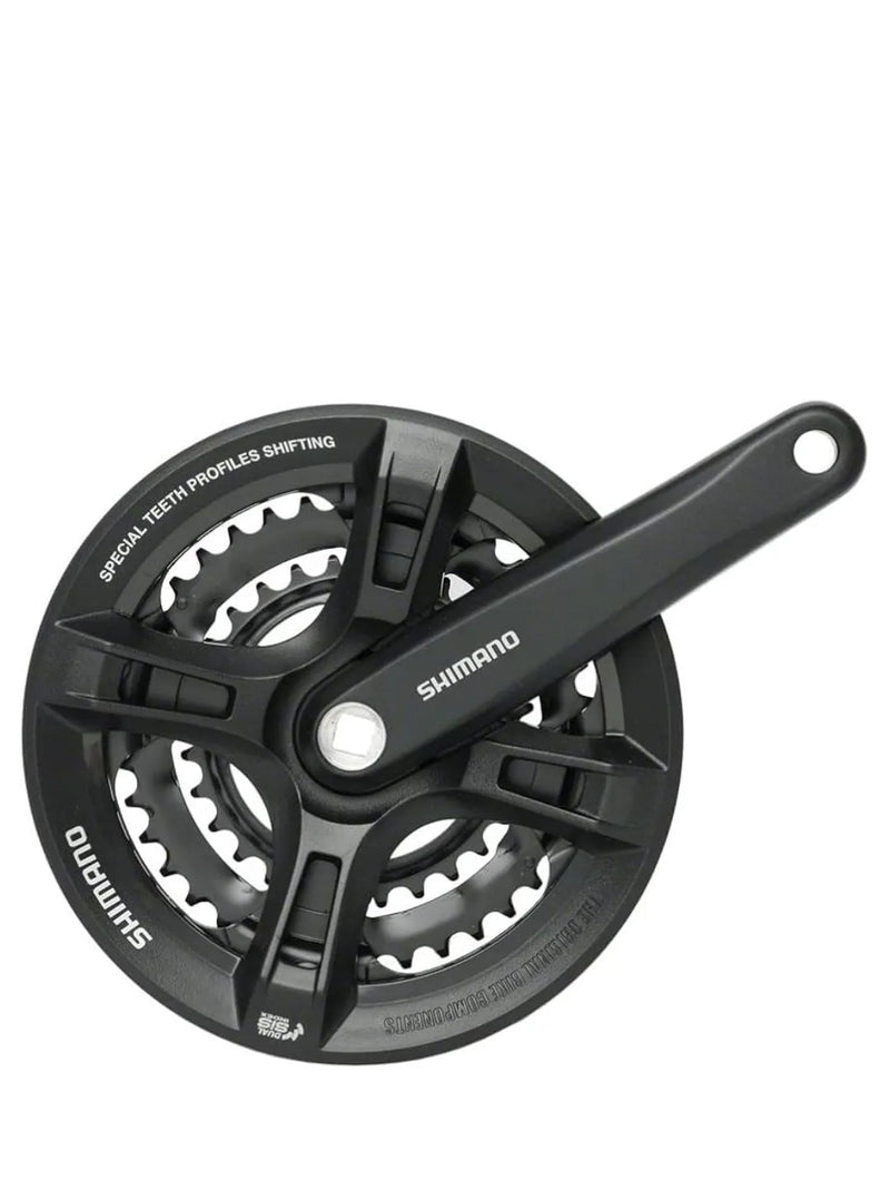 Engranaje para pedal de bici - Shimano