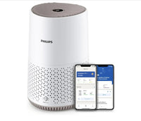 Purificador de Aire Serie 600 Philips