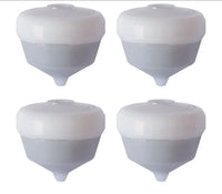 Juego de repuesto filtro de agua SIROFLEX