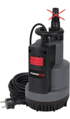 Bomba sumergible 750w