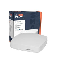 Controlador de dispositivos Smart Home
