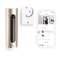 Cámara de vigilancia Netatmo