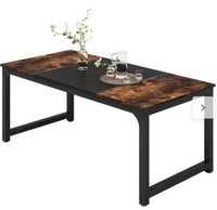 Mesa de Comedor - Tribesigns