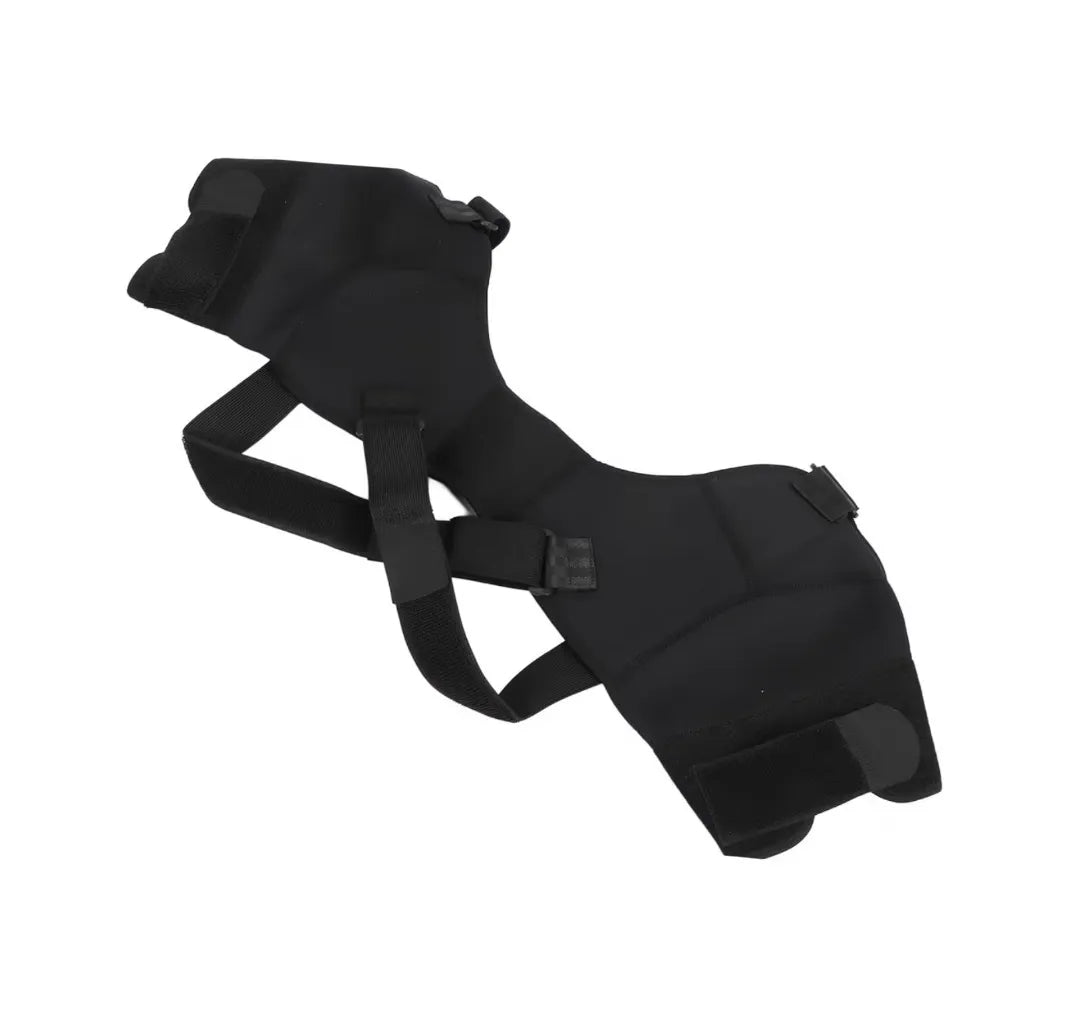Vendaje elástico para hombro