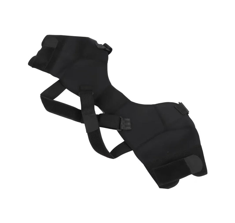 Vendaje elástico para hombro