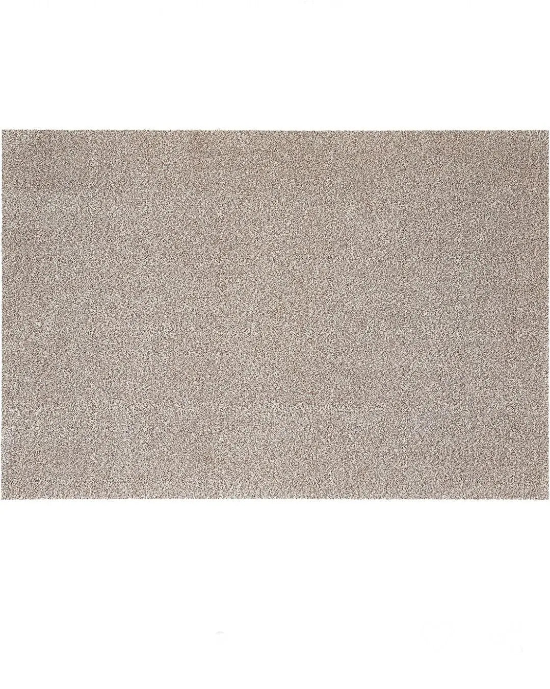 Felpudo, algodón, beige - ANDIAMO