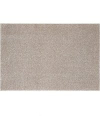 Felpudo, algodón, beige - ANDIAMO
