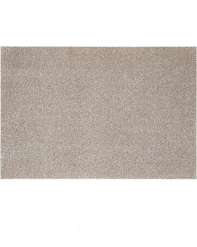 Felpudo, algodón, beige - ANDIAMO