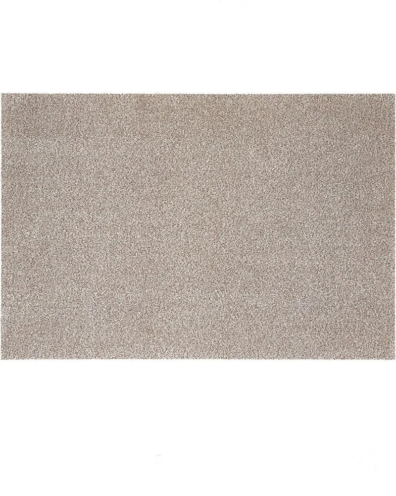 Felpudo, algodón, beige - ANDIAMO