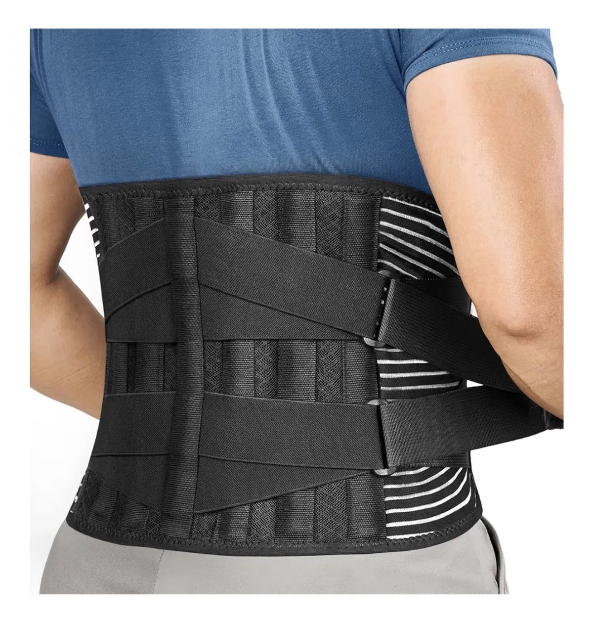 Cinturón de soporte lumbar Freetoo