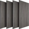 Paneles de pared sonic wall