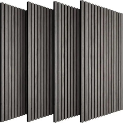Paneles de pared sonic wall