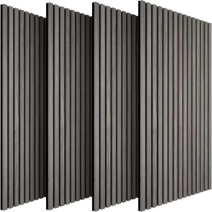 Paneles de pared sonic wall