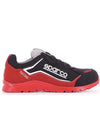 Botas de Seguridad y contra Incendios Unisex Sparco