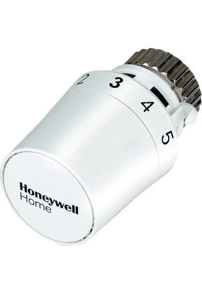 Cabezal de radiador termostático Honeywell Home