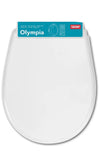 Tapa WC Universal Compatible - TATAY