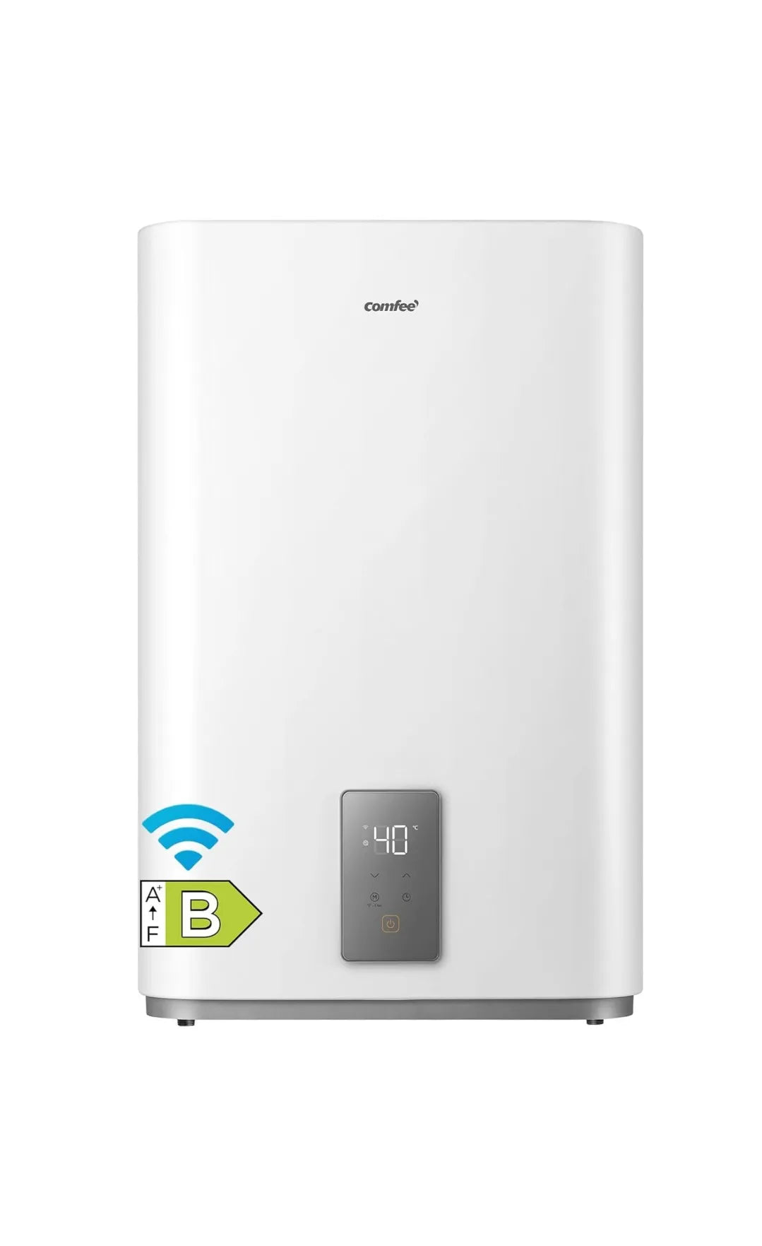 Calentador Eléctrico de Pared de 80L