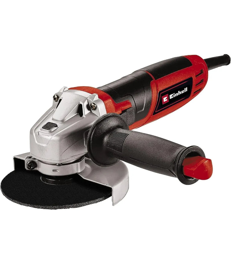 Amoladora angular con cable - Einhell