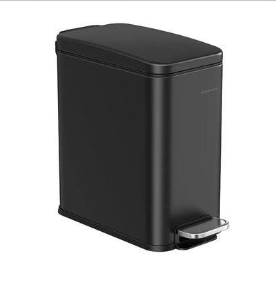 Cubo de baño SONGMICS
