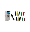 Programador de Botones Bahderaus TMRF-2RW
