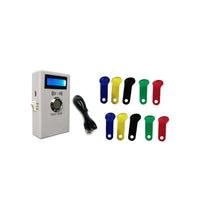 Programador de Botones Bahderaus TMRF-2RW