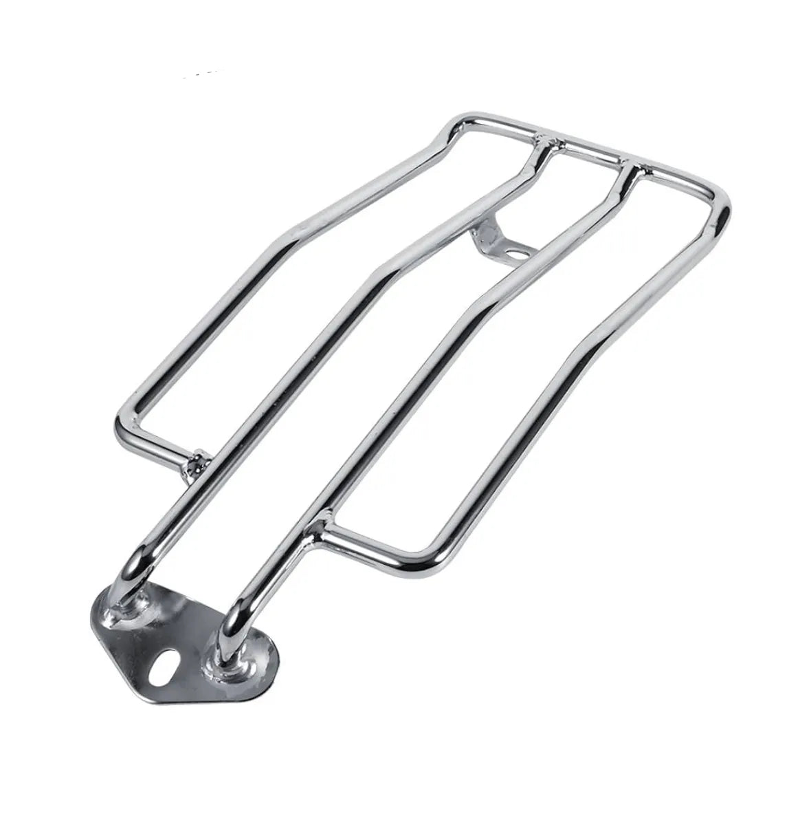 Estante de soporte para equipaje