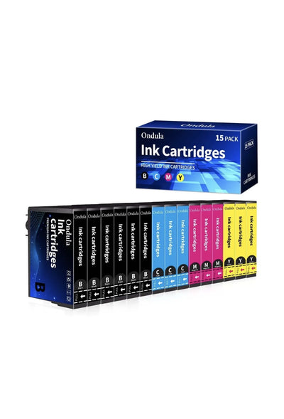 Cartuchos de Tinta Compatible con Epson 603XL