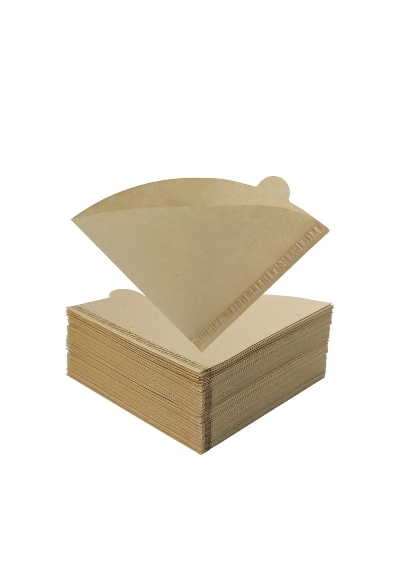 200 Filtros De Café De Papel