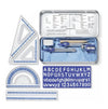 Set de geometría Staedtler