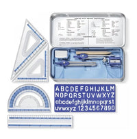 Set de geometría Staedtler