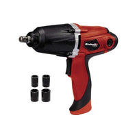 Atornillador de impacto Einhell
