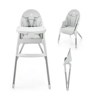 Trona para bebé Kinderkraft