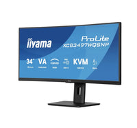 Monitor Prolite 34 pulgadas