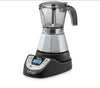 Cafetera moka electrica