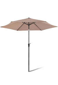 Sombrilla para Terraza - AmazonBasics